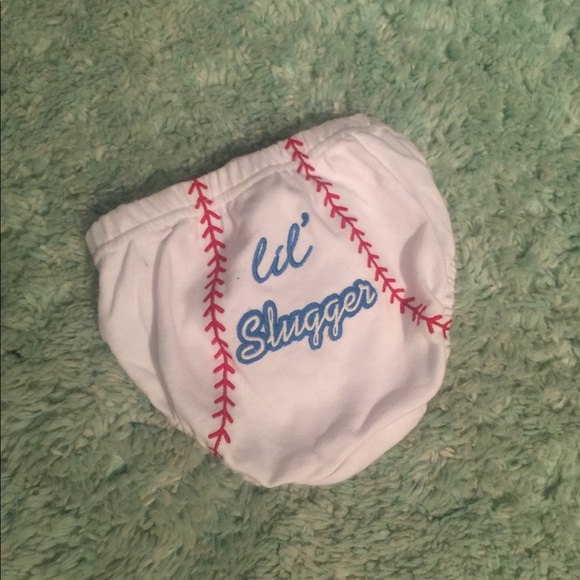 6 months baby boy sleepers - Picture 2 of 2